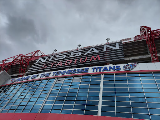 Stadium «Nissan Stadium», reviews and photos, 1 Titans Way, Nashville, TN 37213, USA