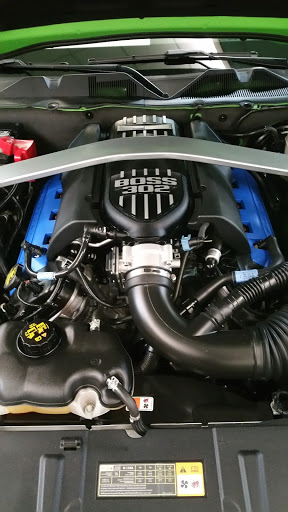 Toyota Dealer «Fred Anderson Toyota of Asheville», reviews and photos, 777 Brevard Rd, Asheville, NC 28806, USA