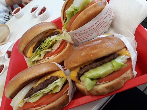 In-N-Out Burger