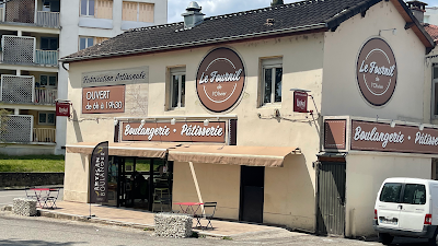 Le fournil De L’olivier à Aubenas