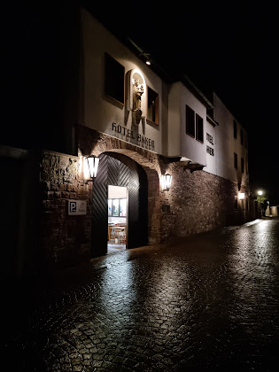 Extérieur hôtels Hotel Anker 97828 Marktheidenfeld