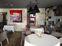 Atmosphère du Restaurant gastronomique Restaurant Les Morainières à Jongieux - n°11