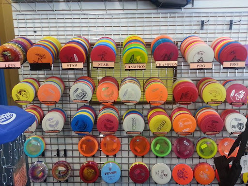 Sporting Goods Store «Play It Again Sports Asheville», reviews and photos, 611 Tunnel Rd, Asheville, NC 28805, USA