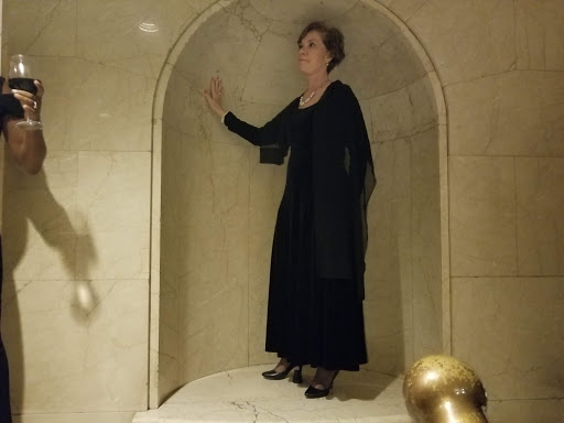 Event Venue «The Columns», reviews and photos, 1 Commerce Square, Memphis, TN 38103, USA