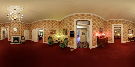 Funeral Home «Ligon & Bobo Funeral Home Inc», reviews and photos, 241 W Main St, Lebanon, TN 37087, USA