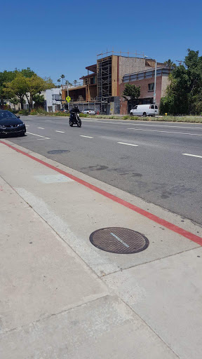 Motor Scooter Dealer «Hollywood Electrics», reviews and photos, 901 N Fairfax Ave, Los Angeles, CA 90046, USA