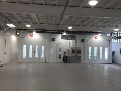 Auto Body Shop «Mountain View Auto 96», reviews and photos, 96 Newark Pompton Turnpike, Wayne, NJ 07470, USA