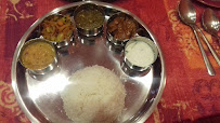 Curry du Restaurant indien Restaurant Ganesha à Strasbourg - n°16