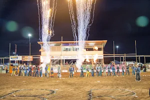 Mount Isa Mines Rodeo HQ image