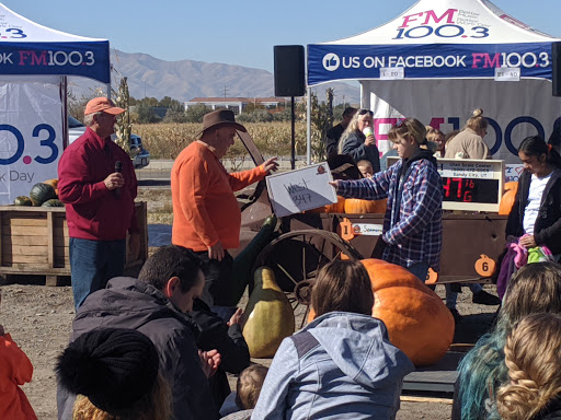 Haunted House «Hee Haw Farms & Corn Maze», reviews and photos, 150 S 2000 W, Lindon, UT 84042, USA