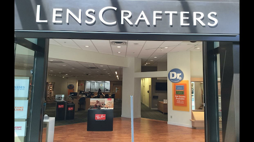 LensCrafters, 750 Citadel Dr E #3114, Colorado Springs, CO 80909, USA, 