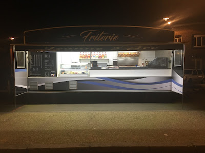 La Friterie Jeanne D Arc à Hazebrouck