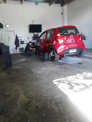 Aguilar Cars Servicio Automotriz