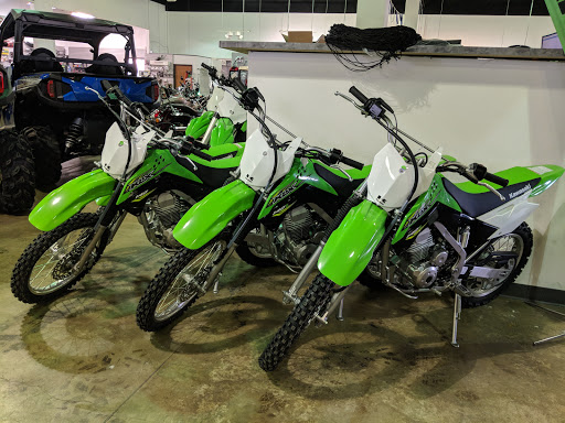 Motorcycle Dealer «Freedom Powersports Farmers Branch», reviews and photos, 13700 N Stemmons Fwy, Farmers Branch, TX 75234, USA