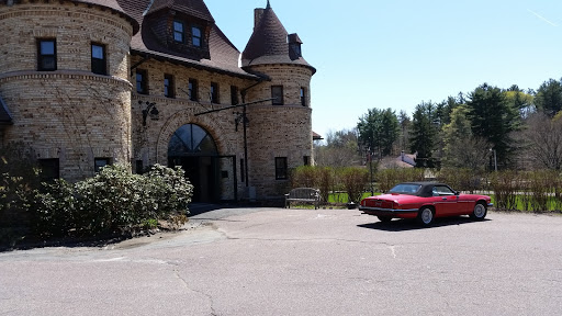 Museum «Larz Anderson Auto Museum», reviews and photos, 15 Newton St, Brookline, MA 02445, USA