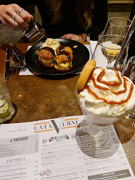 Photo n°6 de La Taverne à Rennes ()