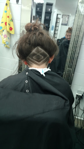 Barber Shop «Prestige Barbershop LLC», reviews and photos, 5 Water St, Nashua, NH 03060, USA