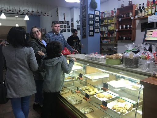 Pastelería Argentina Espigas en Alicante, Alicante