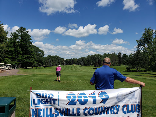 Country Club «Neillsville Country Club», reviews and photos, 603 E Division St, Neillsville, WI 54456, USA