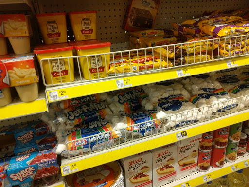 Discount Store «Dollar General», reviews and photos, 2375 Pocahontas Trail, Quinton, VA 23141, USA