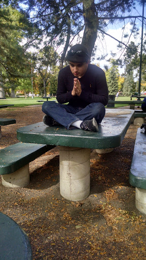 Park «Observatory Park», reviews and photos, 2100 S Fillmore St, Denver, CO 80210, USA