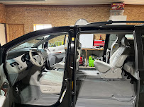 Deluxe auto detailing - Photo 8 - Car repair in Hudsonville, MI, Holland