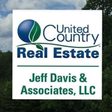United Country Real Estate: Jeff Davis & Associates LLC