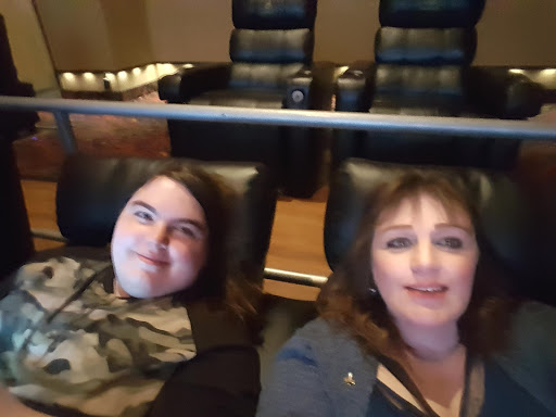 Movie Theater «Regal Cinemas Hooksett 8», reviews and photos, 100 Technology Dr, Hooksett, NH 03106, USA