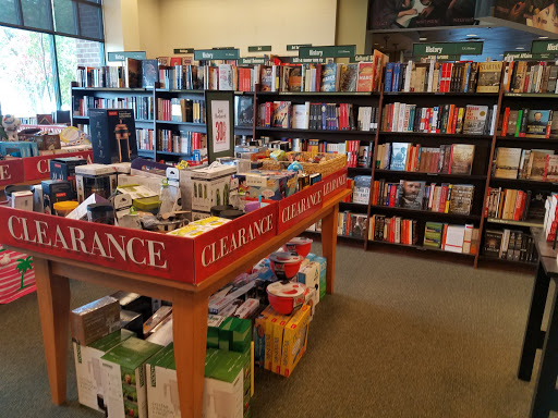 Book Store «Barnes & Noble», reviews and photos, 20600 N Rand Rd, Deer Park, IL 60010, USA