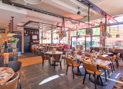 Hippopotamus Steakhouse à Perpignan