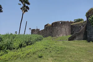 Madh Fort image