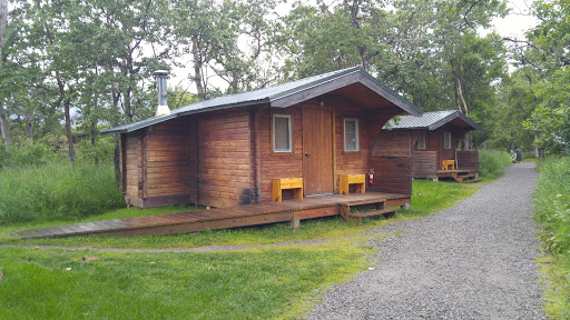 National Park «Katmai National Park and Preserve», reviews and photos