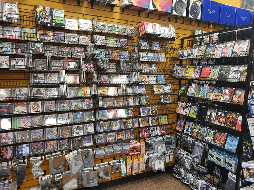 Video Game Store «Game Over Videogames», reviews and photos, 110 N Interstate Hwy 35 #200-A, Round Rock, TX 78681, USA