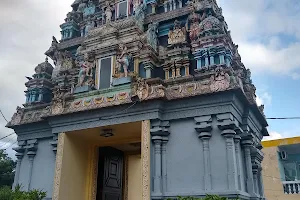 Tamil Surya Oudya Sangam Temple image