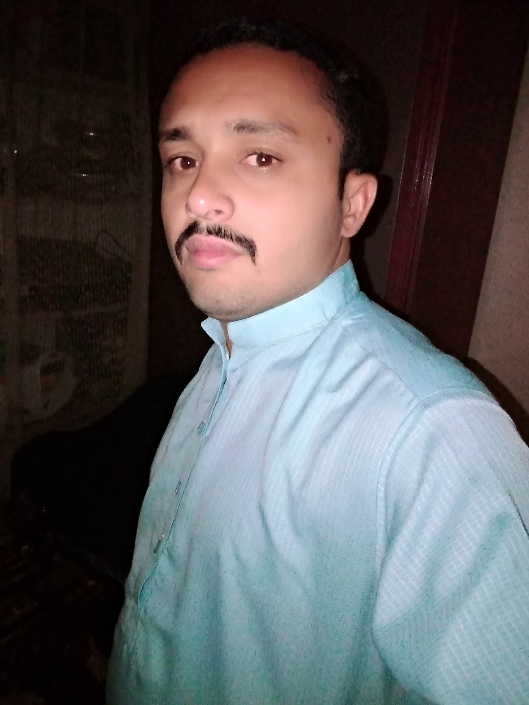 Maher Asif electration Khan pur