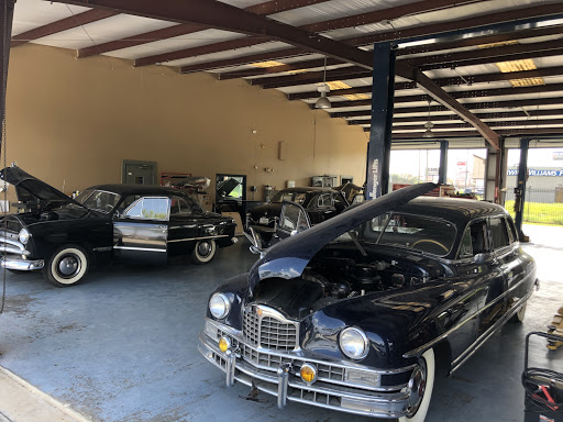 Auto Repair Shop «Upland Automotive», reviews and photos, 13902 Westheimer Rd, Houston, TX 77077, USA