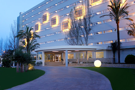 BG HOTEL JAVA MALLORCA Carrer de la Goleta, 7, Playa de Palma, 07610 Can Pastilla, Illes Balears, España