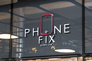 PhoneFix - Telefony Komórkowe | Serwis Telefonów image