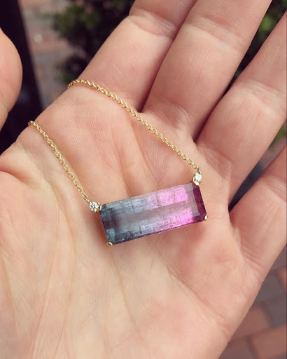 Jewelry Buyer «Attos Antique & Estate Jewelry», reviews and photos, 50 Exchange St, Portland, ME 04101, USA