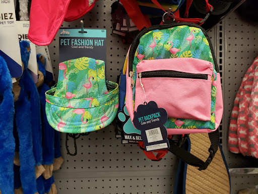 Variety Store «Five Below», reviews and photos, 8250 Kingsridge Road, Dayton, OH 45459, USA