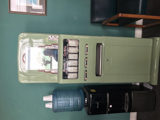 Auto Body Shop «Square Deal Paint & Body Shop», reviews and photos, 315 E Main St, Lebanon, TN 37087, USA