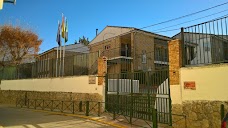 Colegio Público Juan Pedro