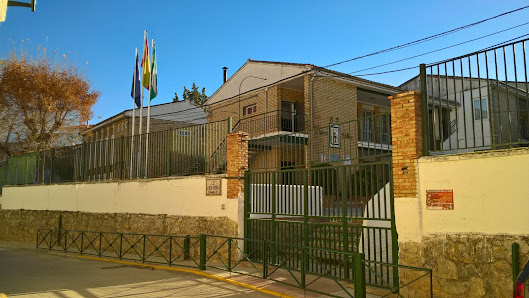 Colegio Público Juan Pedro C. Almendro, 42, 23660 Alcaudete, Jaén, España