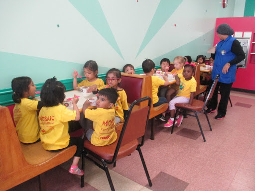 Day Care Center «Mosaic Early Childhood Center», reviews and photos, 4023 Dempster St, Skokie, IL 60076, USA