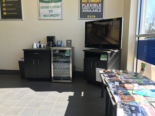 Auto Repair Shop «Midas», reviews and photos, 795 Bethlehem Pike, Colmar, PA 18915, USA