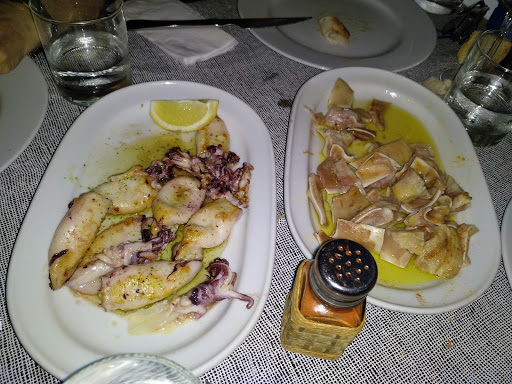 Restaurante Orella
