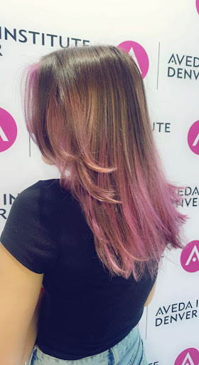 Beauty School «Aveda Institute Denver», reviews and photos, 700 16th St, Denver, CO 80202, USA