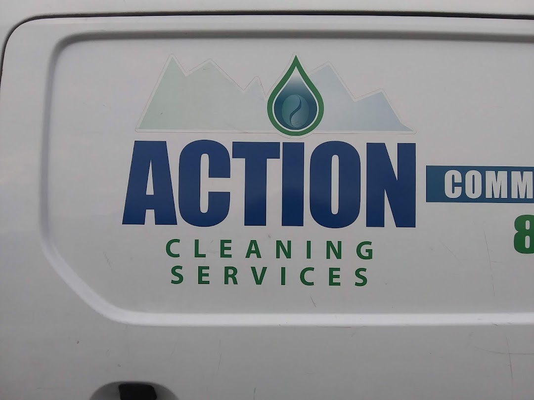 Action Cleaning Services