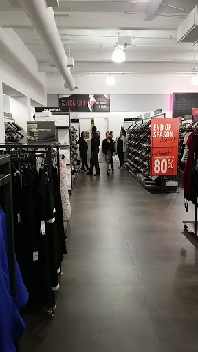 Department Store «Saks OFF 5TH», reviews and photos, 29 Tarrytown Rd, White Plains, NY 10607, USA