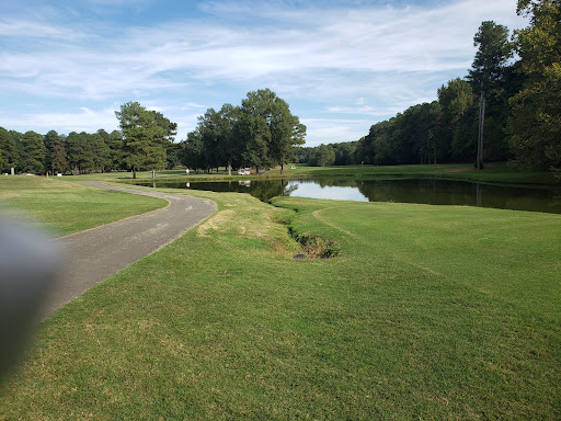 Golf Club «Occoneechee Golf Club», reviews and photos, 1500 Lawrence Rd, Hillsborough, NC 27278, USA
